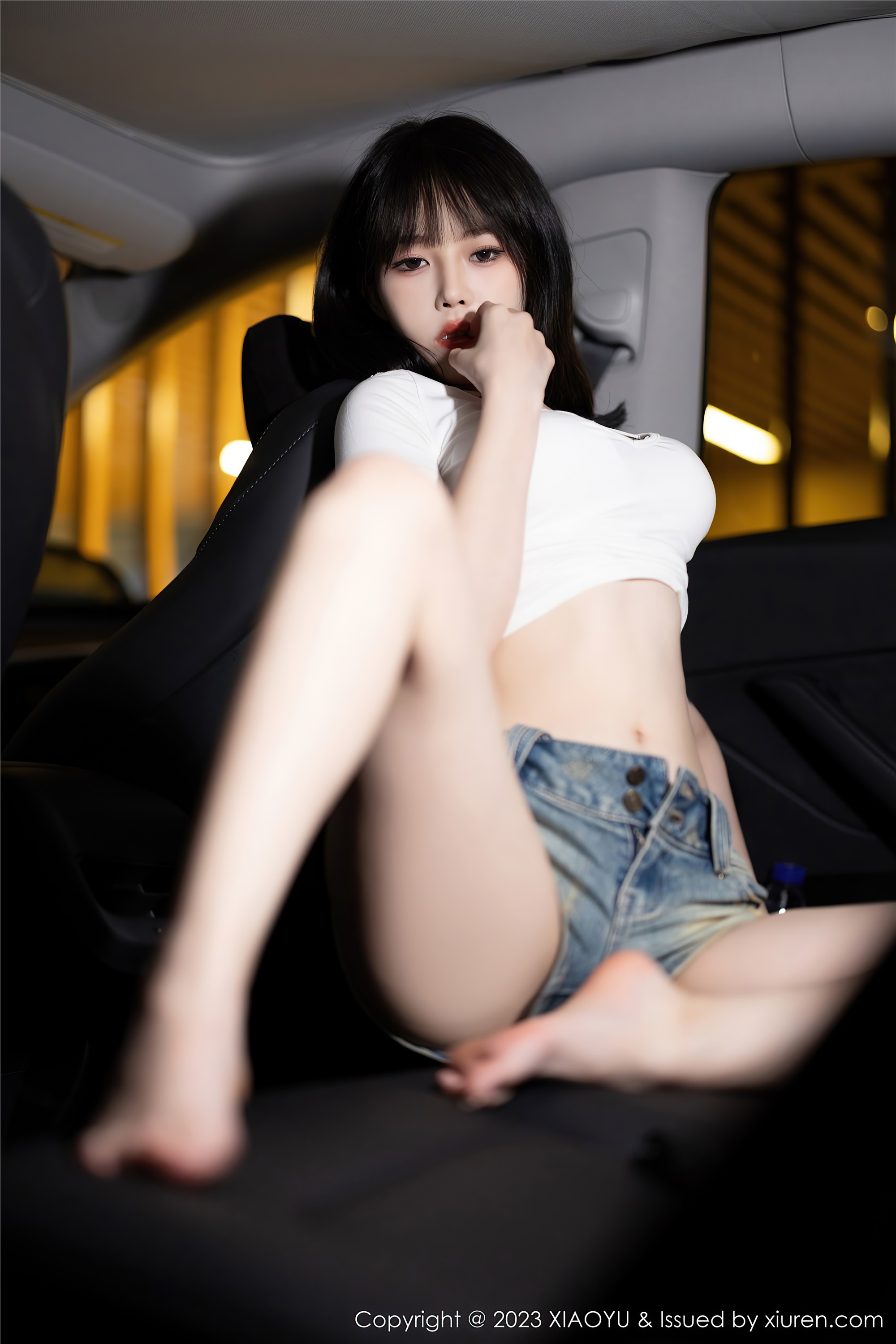 XIAOYU语画界 2023.08.21 VOL.1096 奶瓶